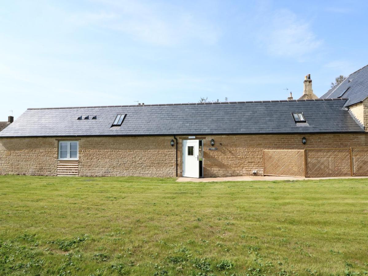 Villa The Croft Farm Peterborough Exterior foto
