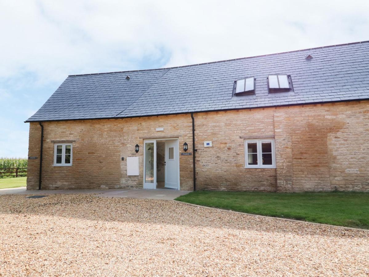 Villa The Croft Farm Peterborough Exterior foto