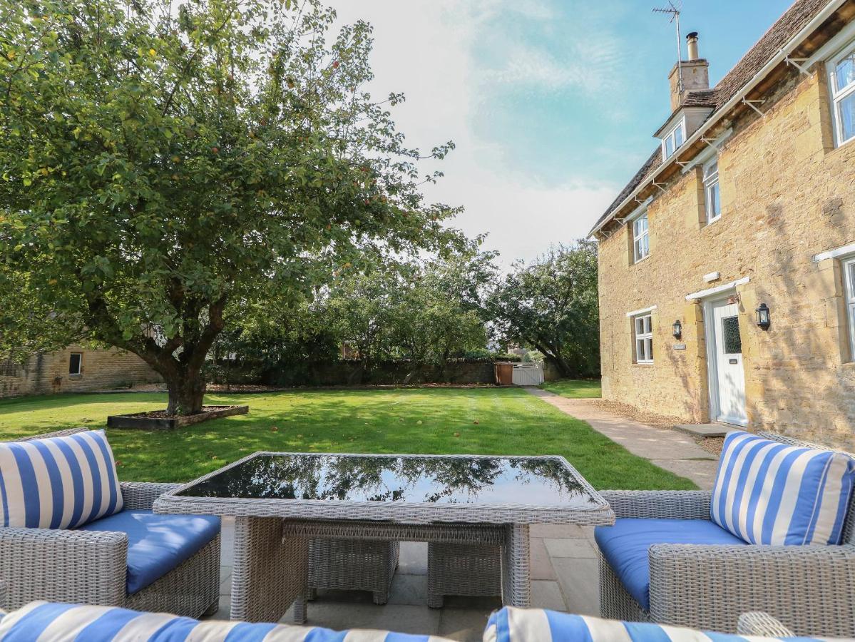 Villa The Croft Farm Peterborough Exterior foto